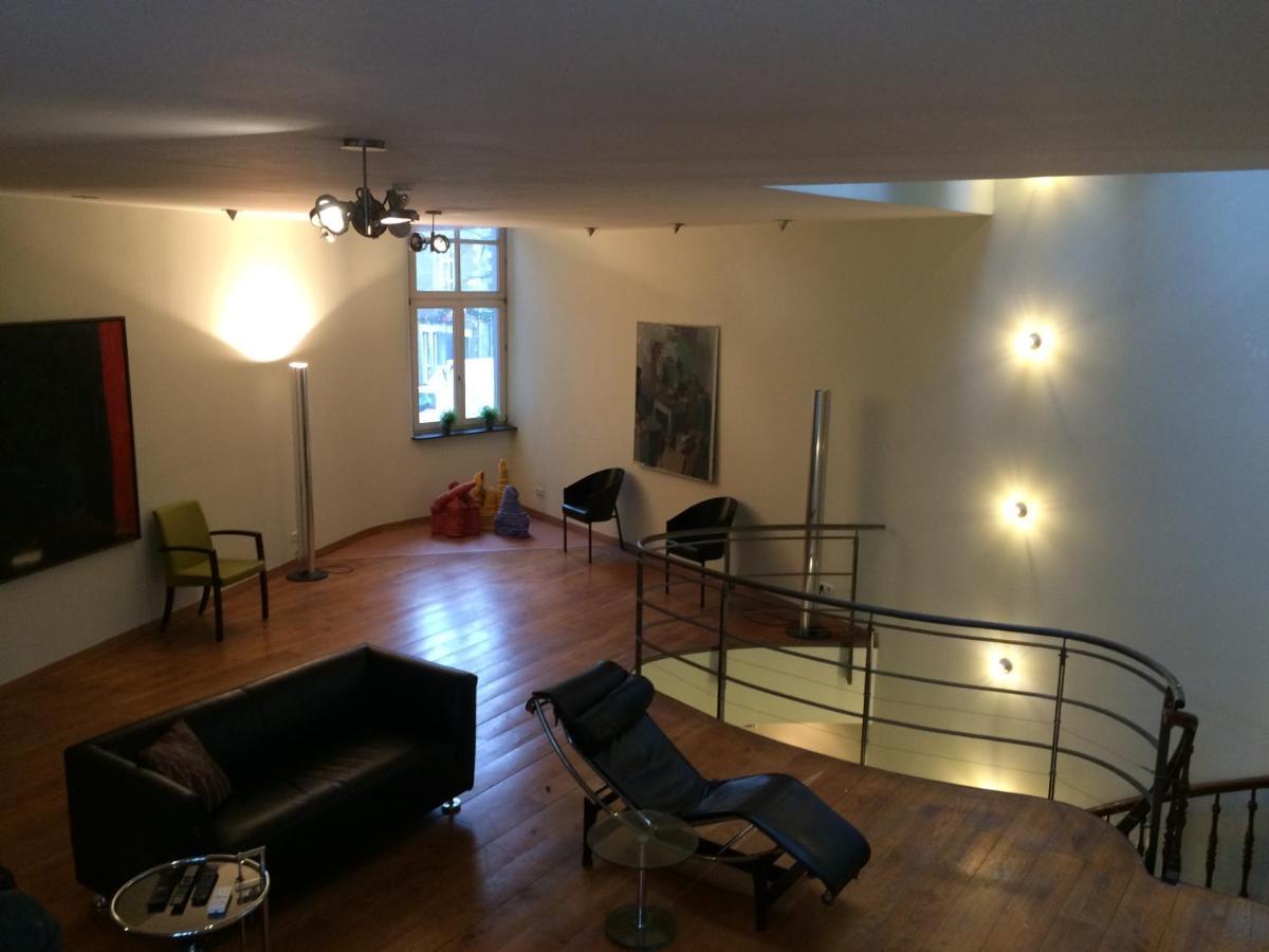 The Art Residence Maastricht Zewnętrze zdjęcie
