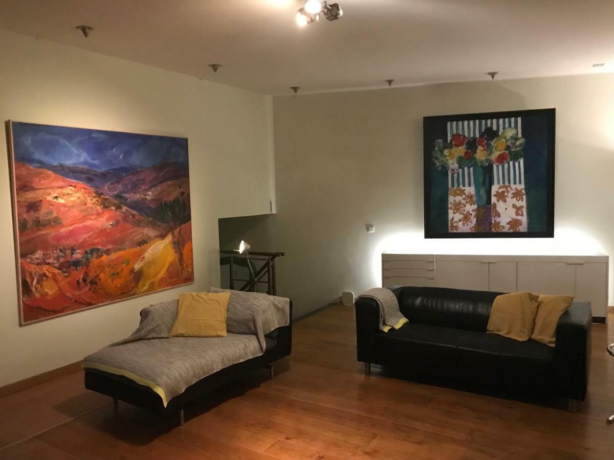The Art Residence Maastricht Zewnętrze zdjęcie