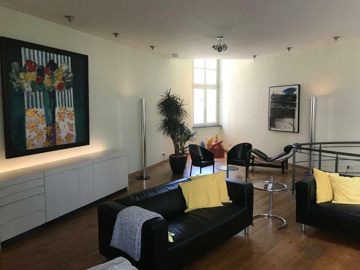 The Art Residence Maastricht Zewnętrze zdjęcie